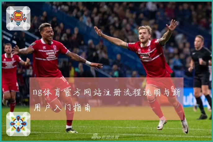 ng体育官方网站注册流程说明与新用户入门指南