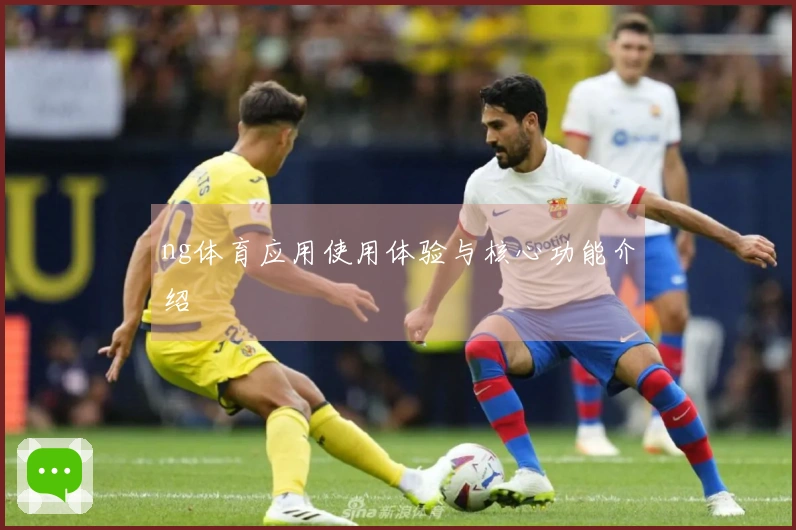 ng体育应用使用体验与核心功能介绍