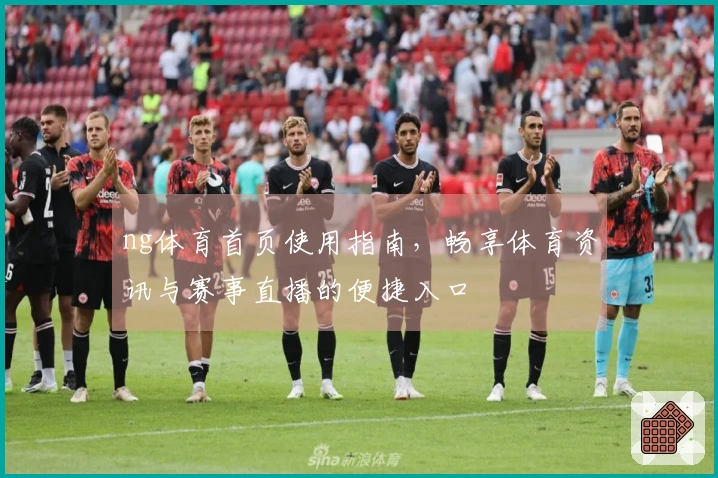 ng体育首页使用指南，畅享体育资讯与赛事直播的便捷入口