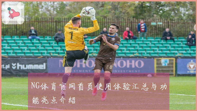 NG体育官网首页使用体验汇总与功能亮点介绍