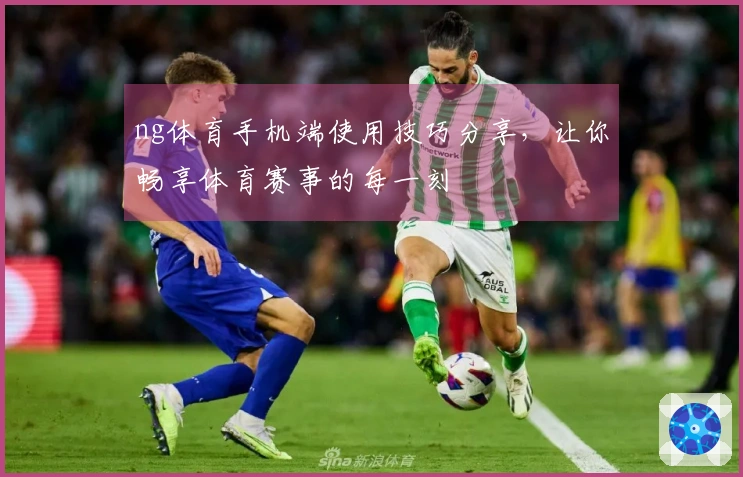 ng体育手机端使用技巧分享，让你畅享体育赛事的每一刻